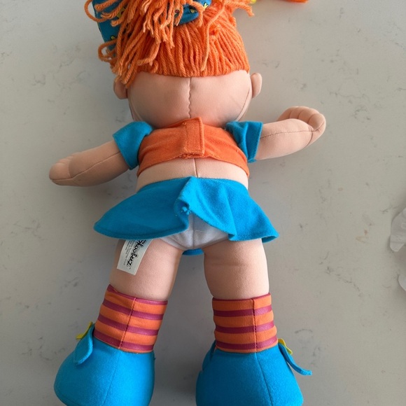 Shoobeez doll with tags - Picture 7 of 7